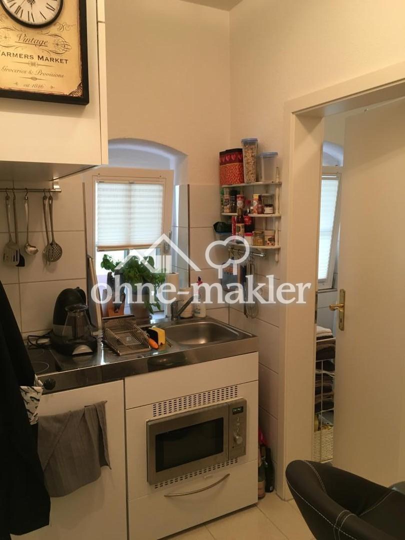 1 Zimmer in der Heidelberger Altstadt - Photo 3