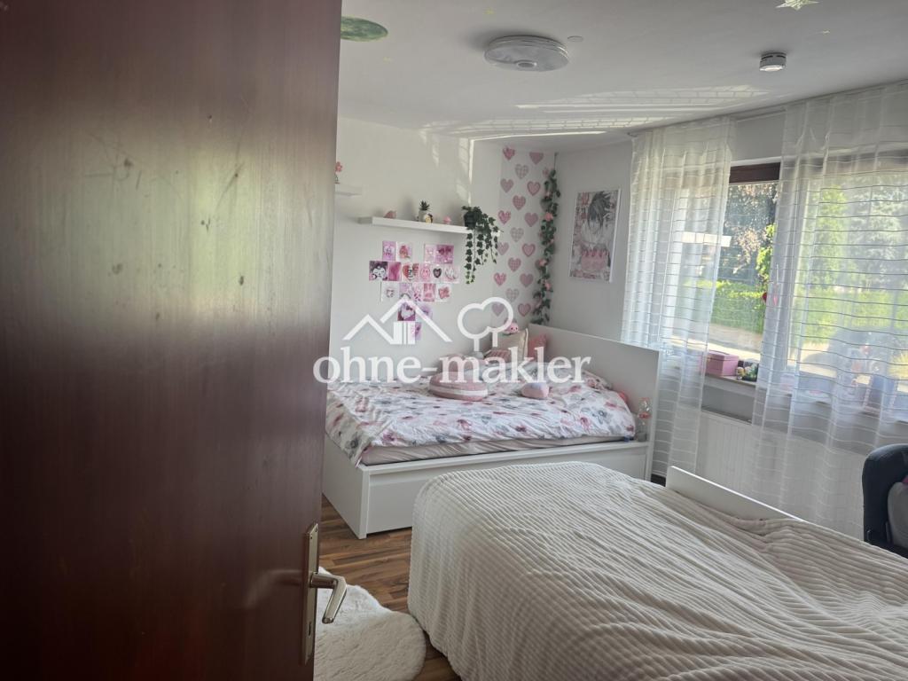 Schöne Erdgeschosswohnung - Photo 3