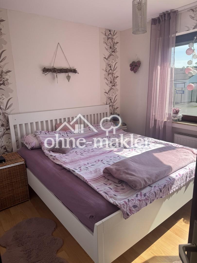 Schöne Erdgeschosswohnung - Photo 2