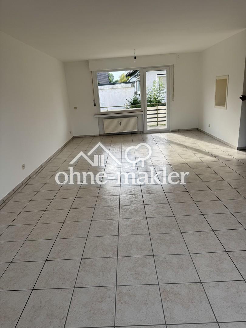 Schöne Erdgeschosswohnung - Photo 1