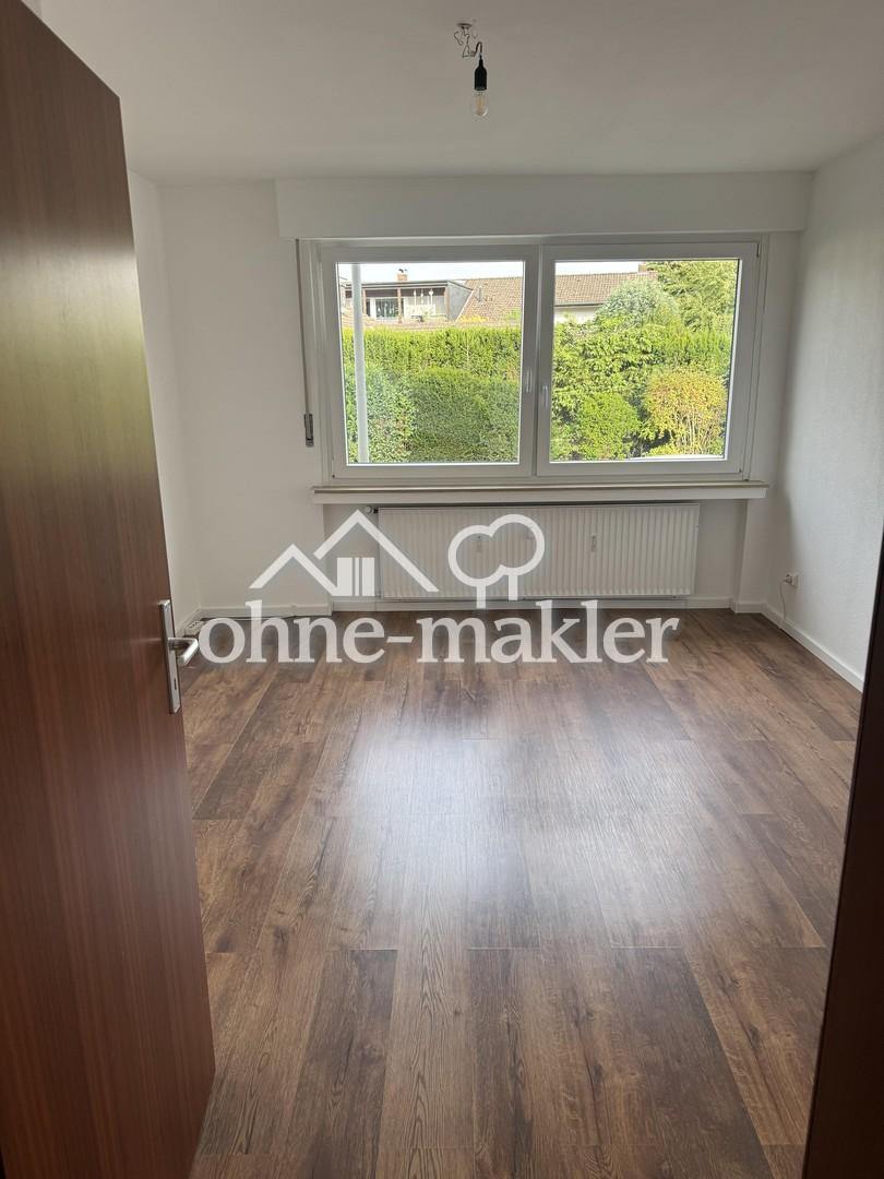 Schöne Erdgeschosswohnung - Photo 3