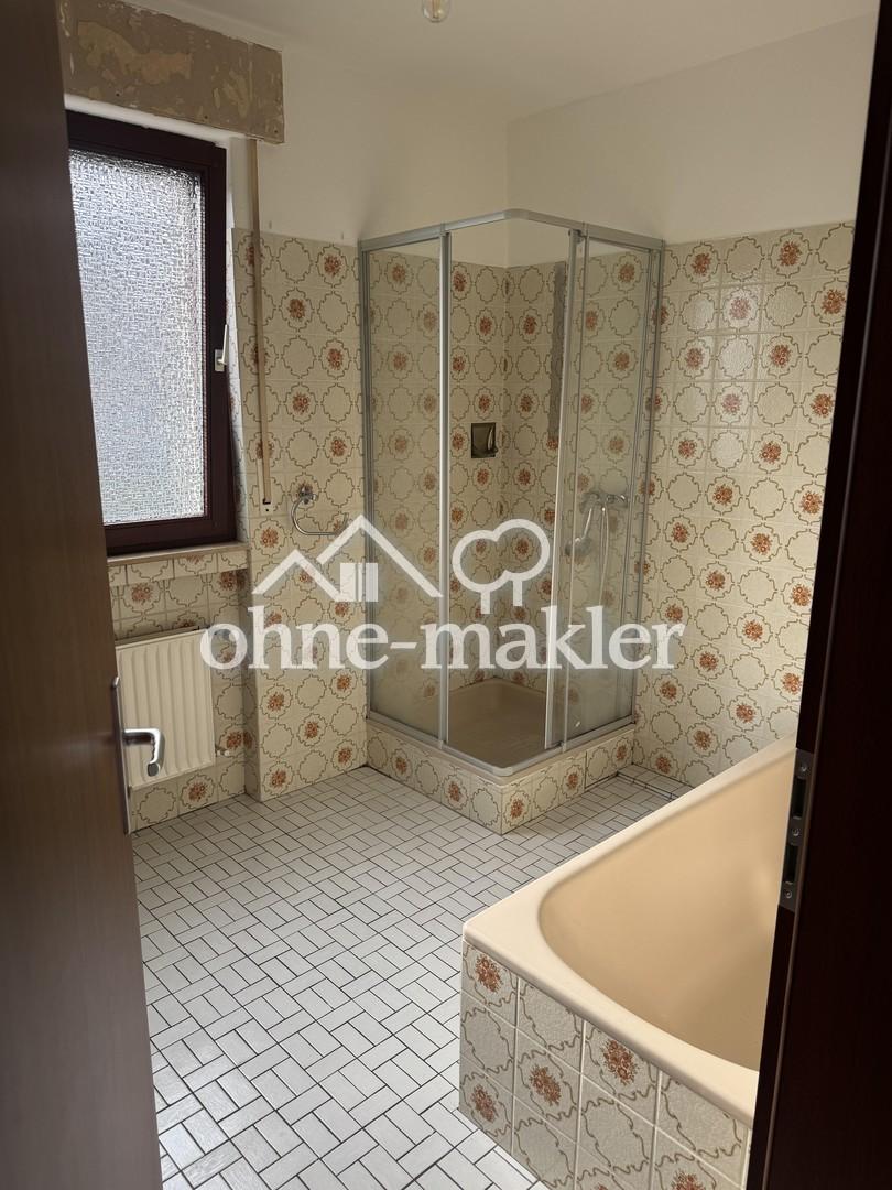 Schöne Erdgeschosswohnung - Photo 5