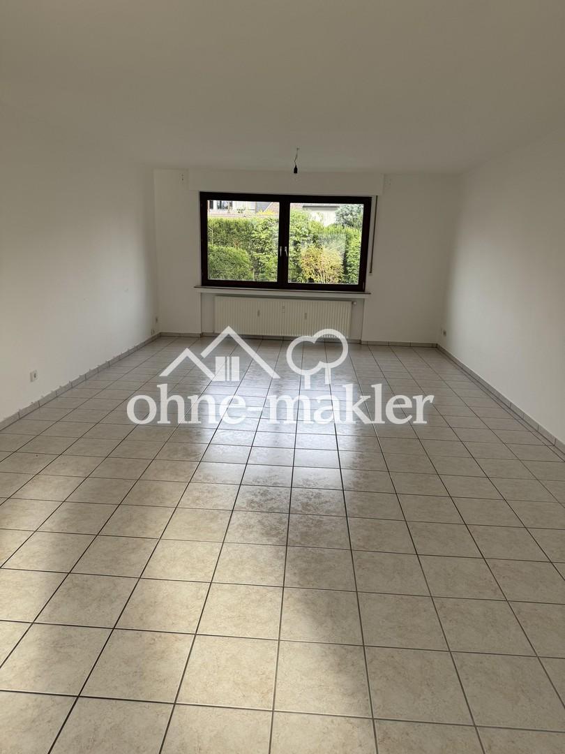 Schöne Erdgeschosswohnung - Foto 2