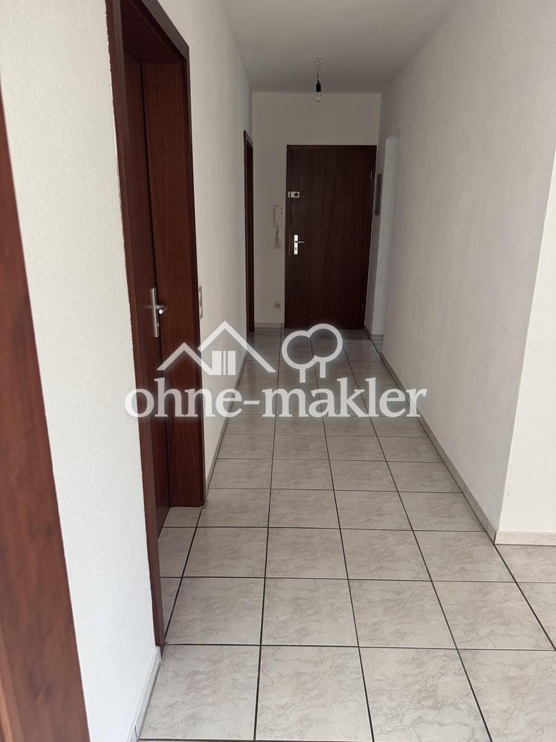 Schöne Erdgeschosswohnung - Photo 3