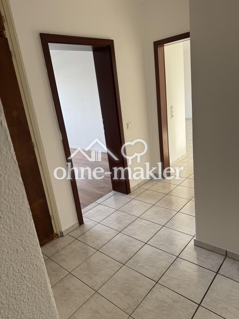 Schöne Erdgeschosswohnung - Photo 4