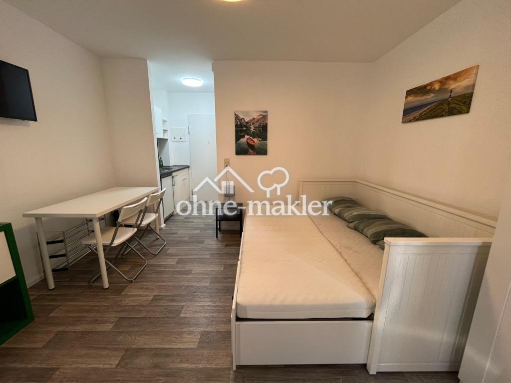 🌿 Frisch renoviertes Balkon-Apartment | Möbliert | Nähe BASF, SAP, Hochschule & Innenstadt - Foto 3