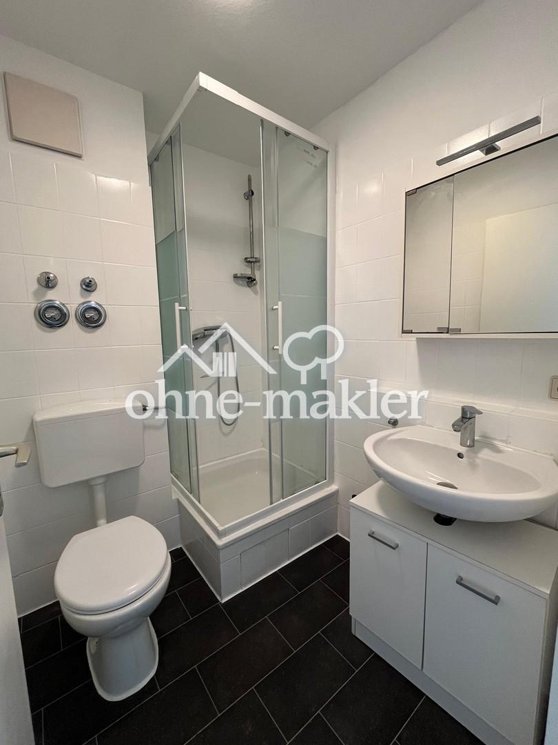 🌿 Frisch renoviertes Balkon-Apartment | Möbliert | Nähe BASF, SAP, Hochschule & Innenstadt - Foto 5