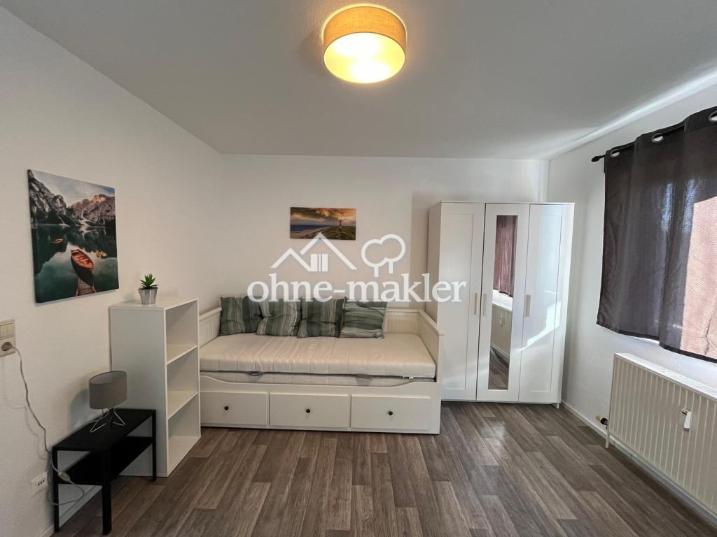 🌿 Frisch renoviertes Balkon-Apartment | Möbliert | Nähe BASF, SAP, Hochschule & Innenstadt - Foto 1
