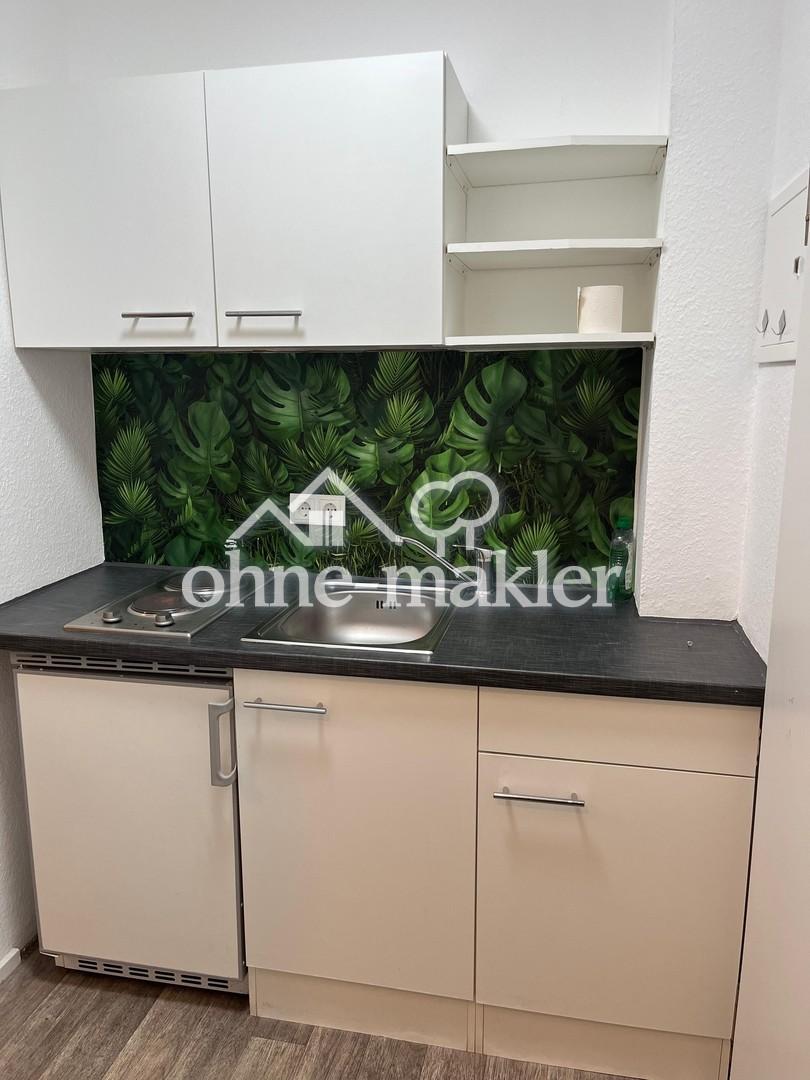 🌿 Frisch renoviertes Balkon-Apartment | Möbliert | Nähe BASF, SAP, Hochschule & Innenstadt - Photo 5