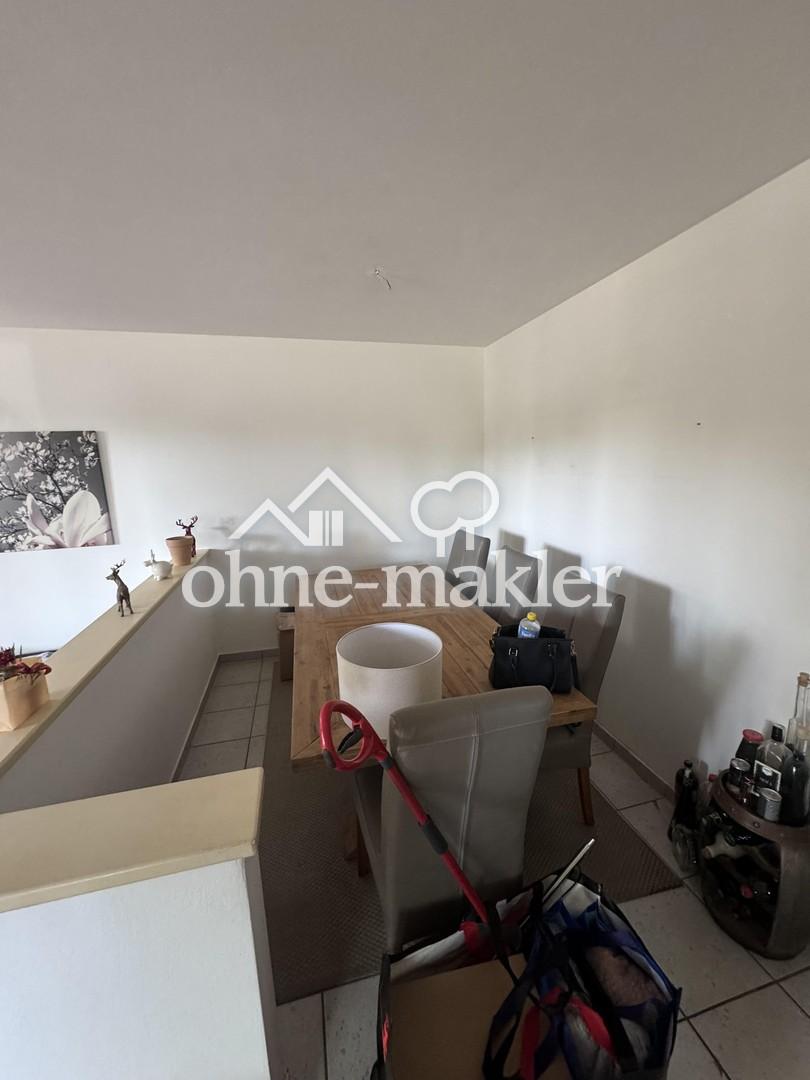 Lichtdurchflutete 2-Zimmer Wohnung mit eigener Terasse - Foto 4