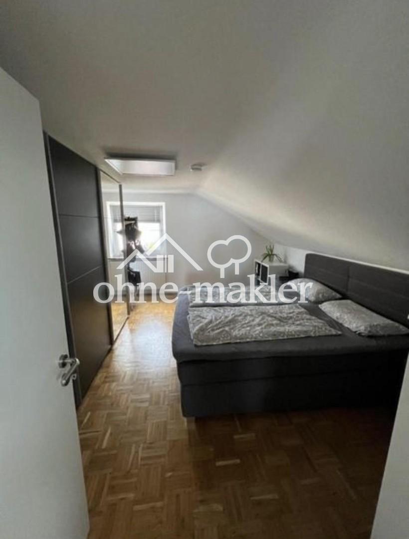 Helle 2-Zimmer-Dachgeschosswohnung in ruhiger Lage von Dortmund-Brackel - Foto 4