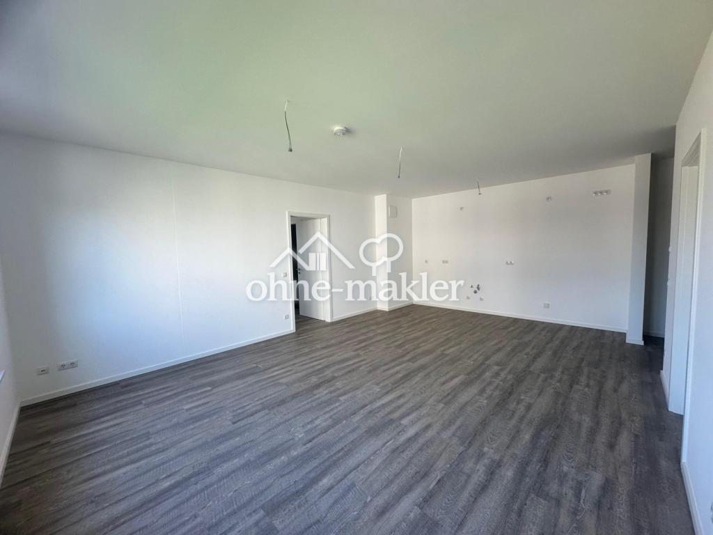 Exklusive, neue 3-Zimmer-Wohnung mit Balkon in Berlin-Karlshorst - Photo 1
