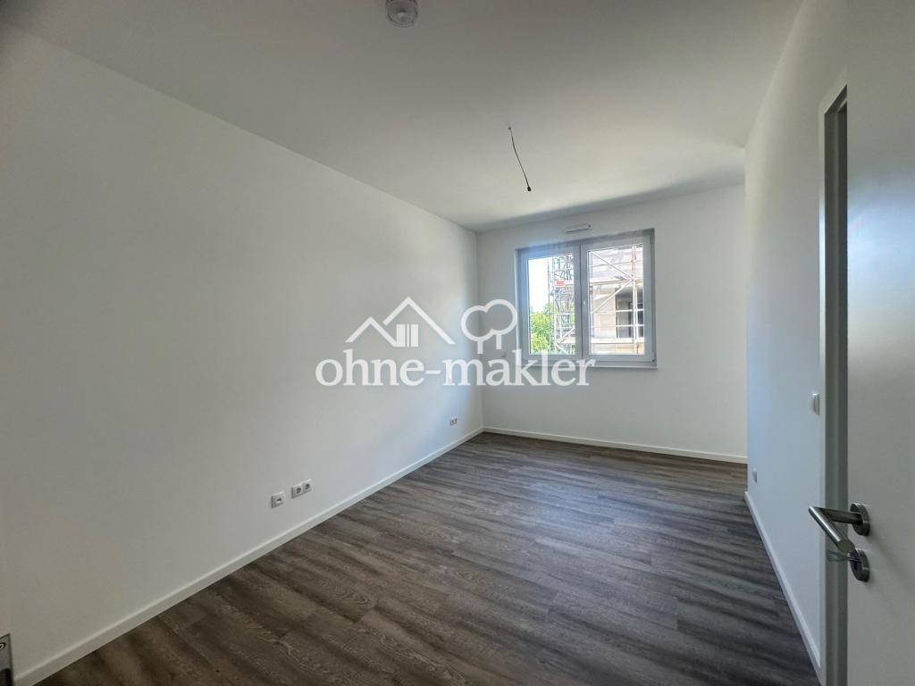 Exklusive, neue 3-Zimmer-Wohnung mit Balkon in Berlin-Karlshorst - Photo 3