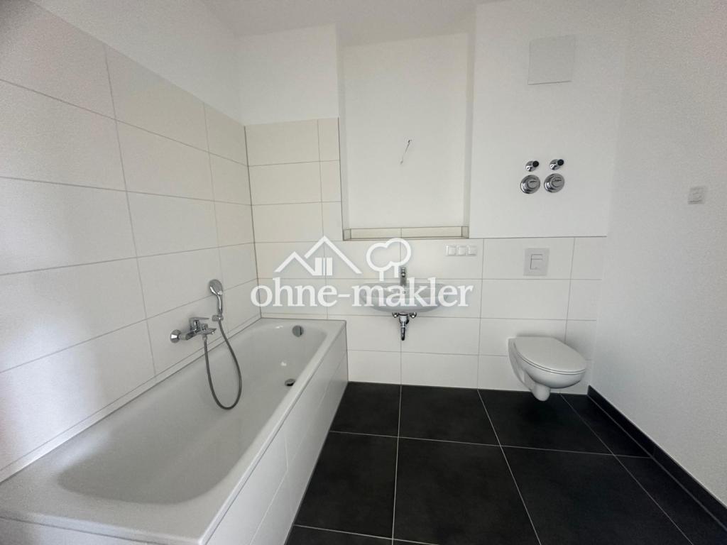 Exklusive, neue 3-Zimmer-Wohnung mit Balkon in Berlin-Karlshorst - Photo 4
