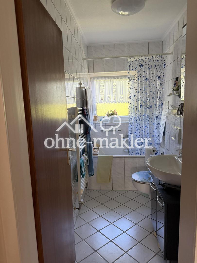 Traumhafte Wohnung im Herzen von Sterkrade - Foto 4