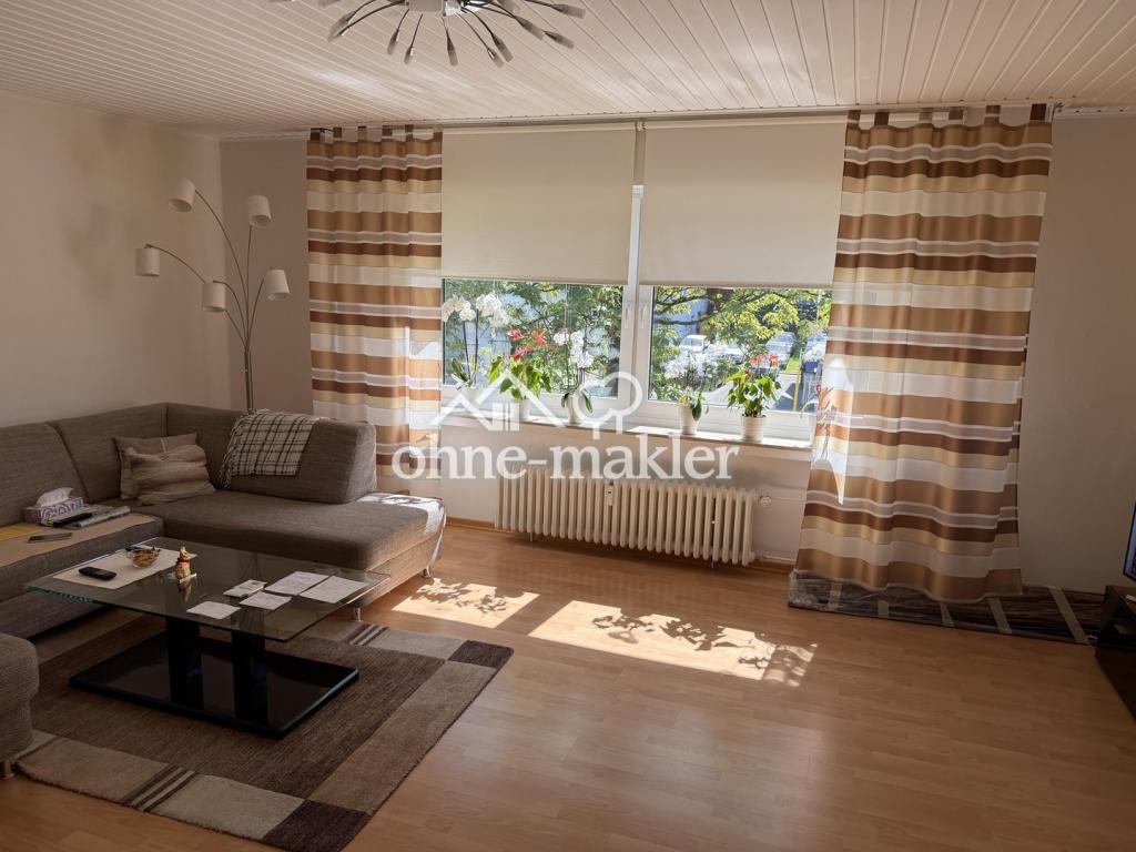 Traumhafte Wohnung im Herzen von Sterkrade - Foto 1
