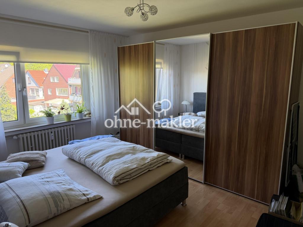 Traumhafte Wohnung im Herzen von Sterkrade - Foto 2