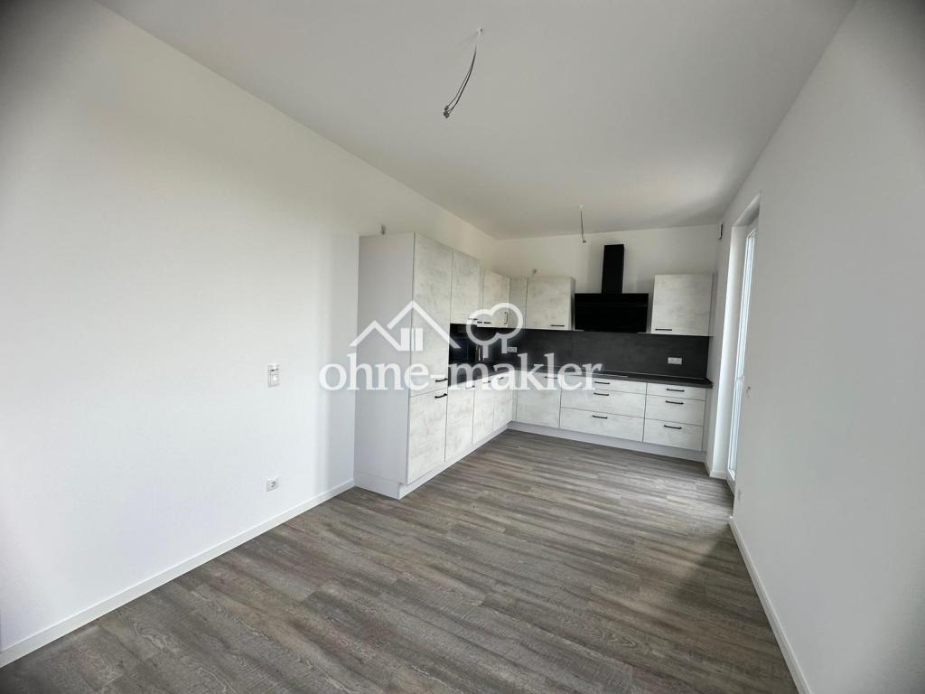 Exklusive 2-Zimmer-Dachgeschosswohnung mit traumhafter Terrasse – Perfekt für Singles & Paare - Photo 2