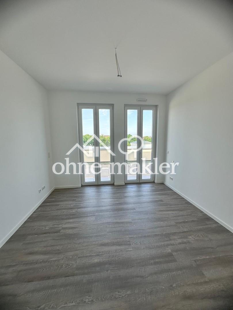 Exklusive 2-Zimmer-Dachgeschosswohnung mit traumhafter Terrasse – Perfekt für Singles & Paare - Foto 2