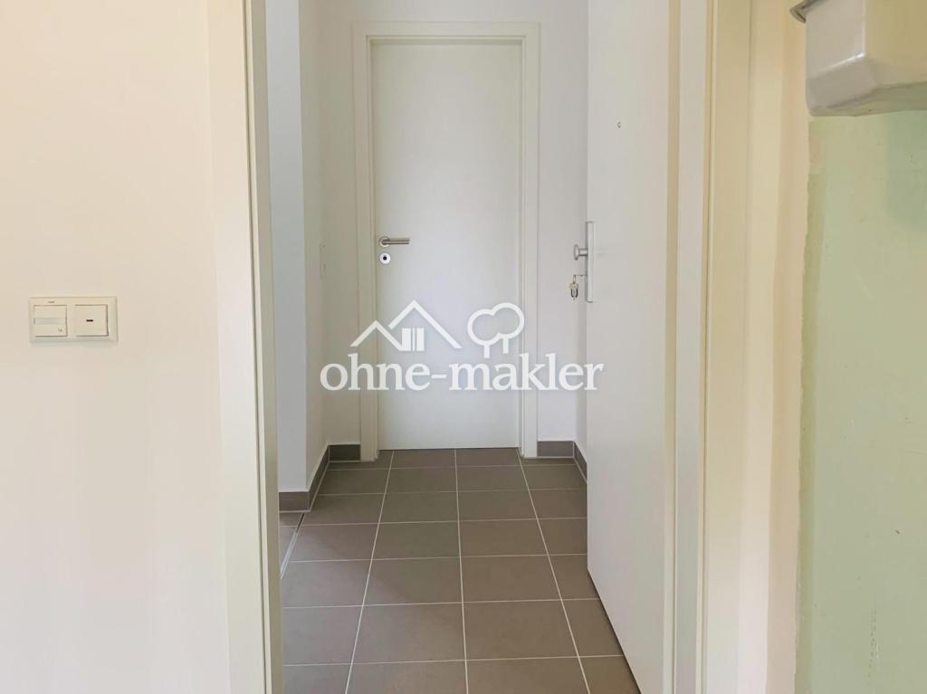 Kernsanierte 2-Zimmer-Wohnung in der Karlsruher Weststadt - Foto 5