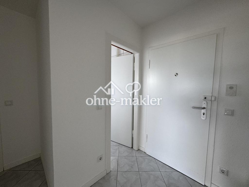 Ruhig wohnen mit Aussicht – 2-Zimmer-Wohnung im 6. OG mit Aufzug - Photo 5