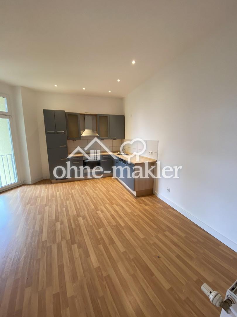Helle 4 Zimmer Altbauwohnung in Sterkrade - Foto 3