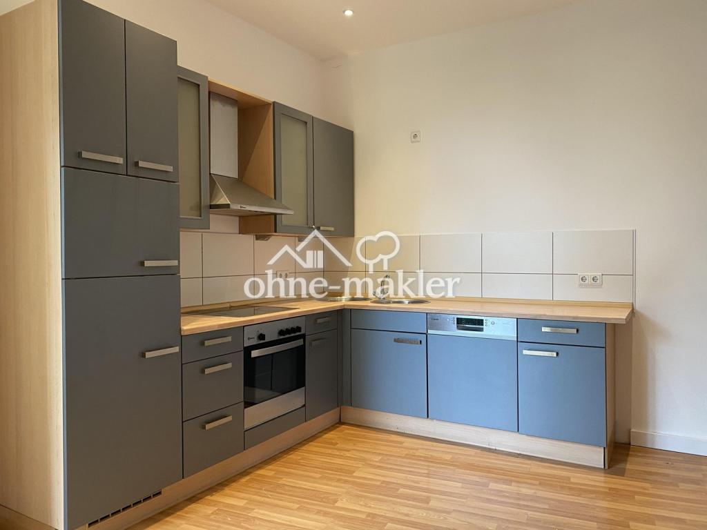 Helle 4 Zimmer Altbauwohnung in Sterkrade - Foto 5