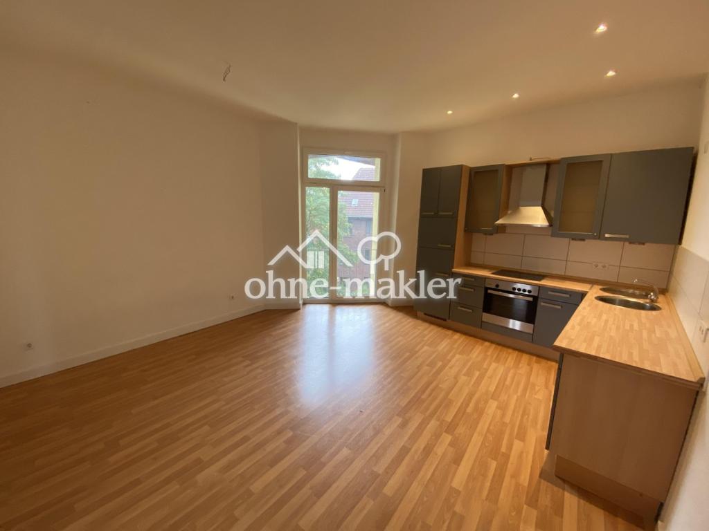 Helle 4 Zimmer Altbauwohnung in Sterkrade - Foto 4