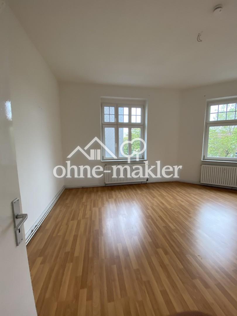 Helle 4 Zimmer Altbauwohnung in Sterkrade - Foto 1