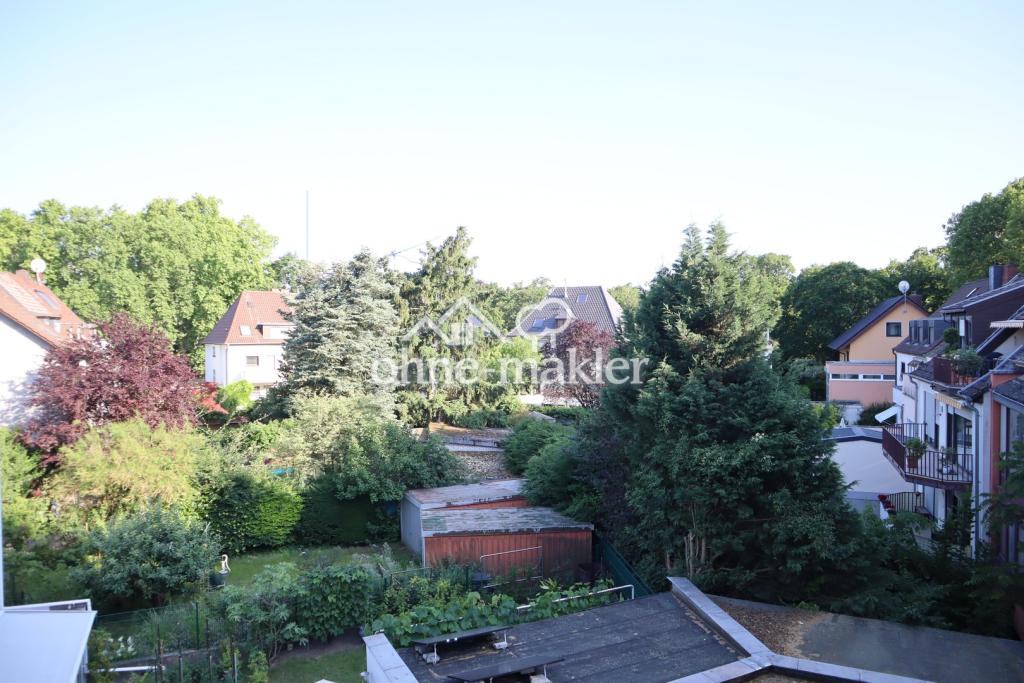 Wohnen am Ebertpark – renovierte 4-Zimmer-Wohnung - Photo 4