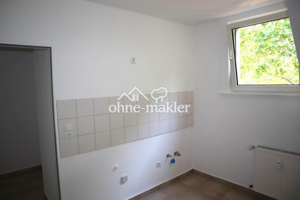 Wohnen am Ebertpark – renovierte 4-Zimmer-Wohnung - Photo 2