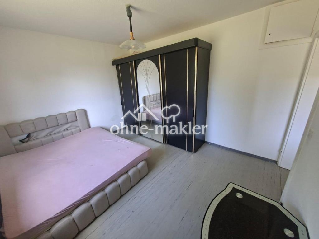 4-Zimmer-Wohnung im Erdgeschoss mit Loggia und Einbauküche in Visselhövede - Foto 3