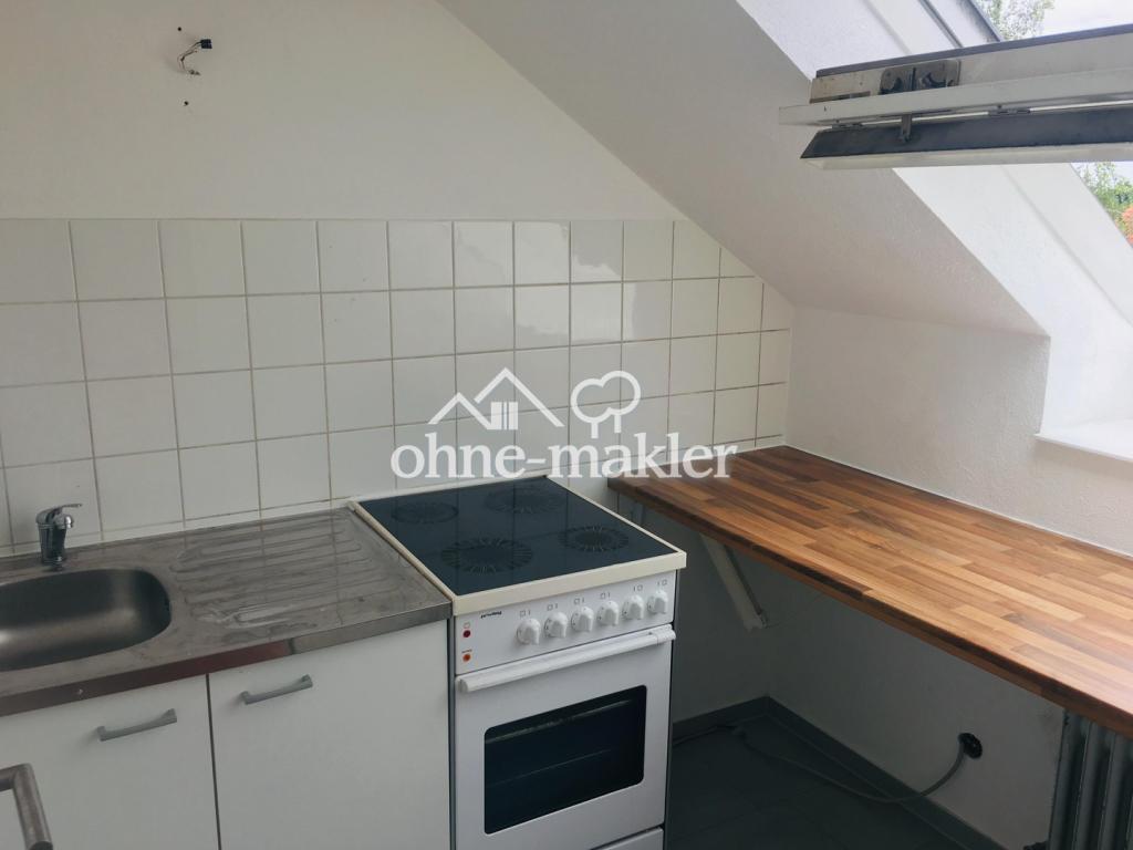 1-Zimmer Wohnung in Bad Rappenau Stadt mit Stellplatz - Photo 1
