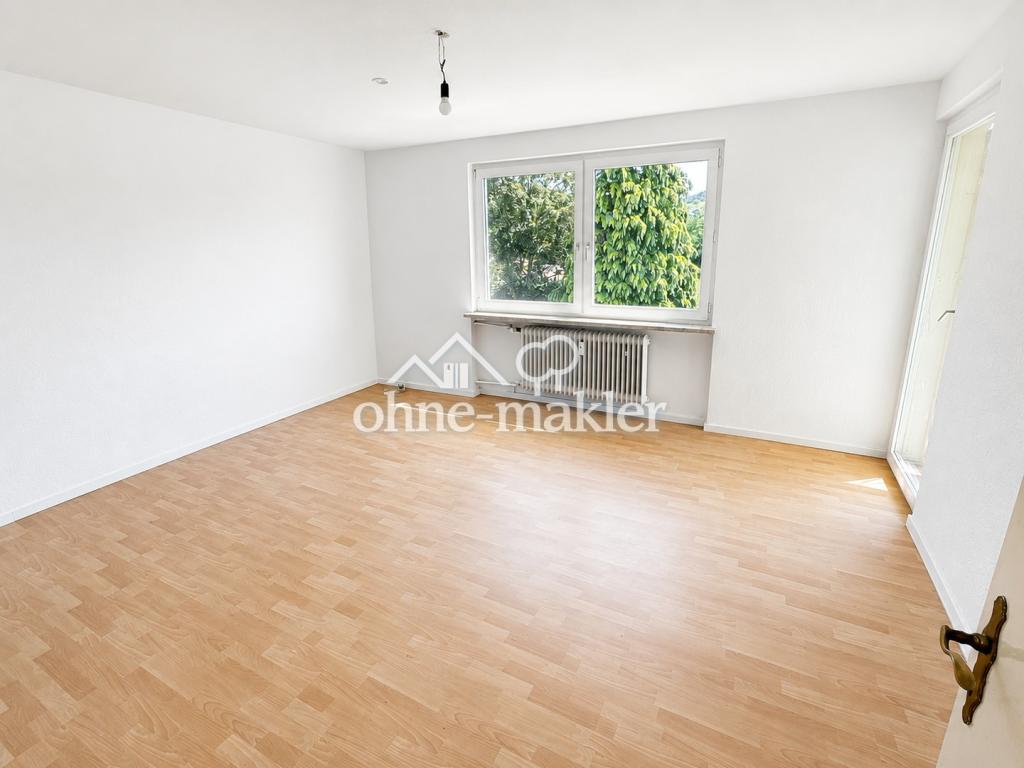 Helle 3-Zimmer-Wohnung mit Balkon und cleverem Grundriss - Photo 5