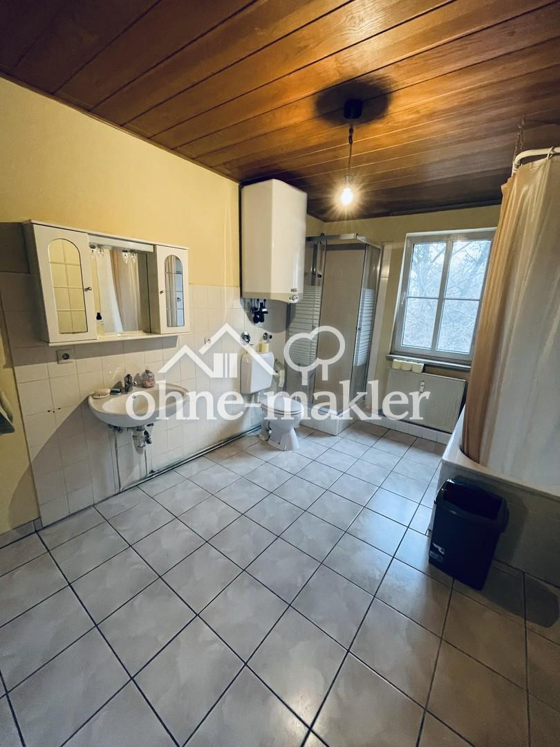 2 Monate mietfrei - Wohnung zum selbst renovieren in Top Lage 3 ZKB - Photo 3