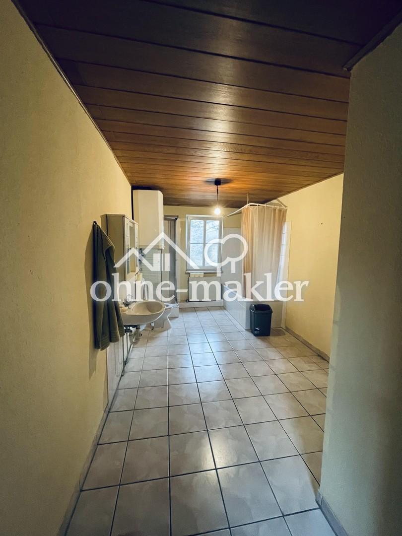 2 Monate mietfrei - Wohnung zum selbst renovieren in Top Lage 3 ZKB - Photo 4