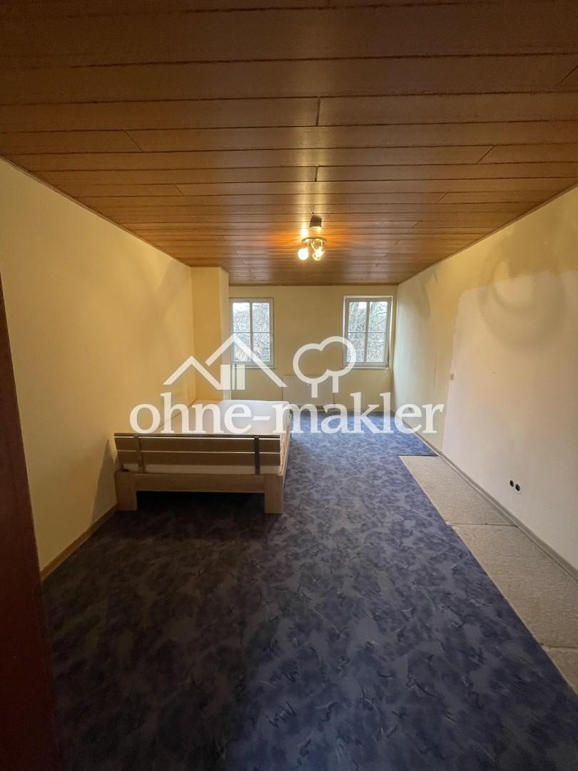 2 Monate mietfrei - Wohnung zum selbst renovieren in Top Lage 3 ZKB - Photo 1