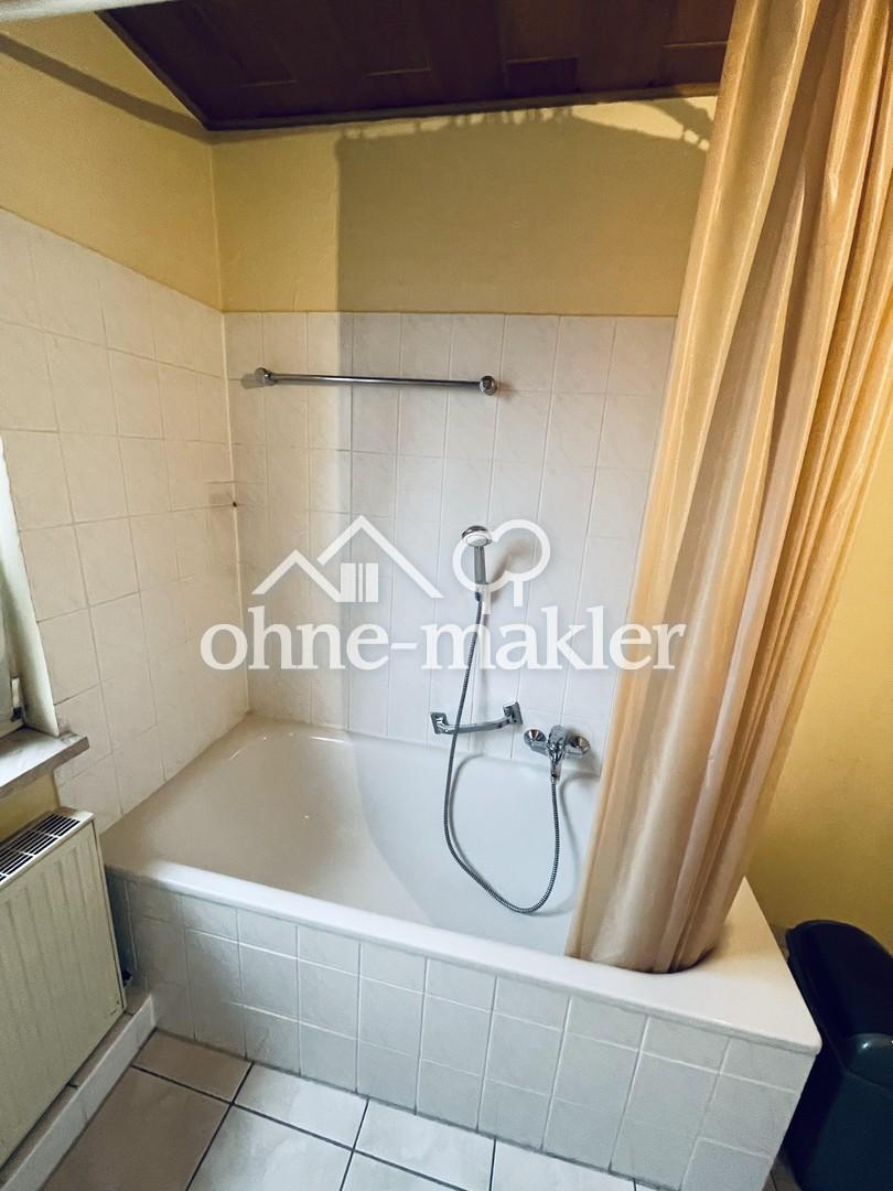 2 Monate mietfrei - Wohnung zum selbst renovieren in Top Lage 3 ZKB - Photo 5