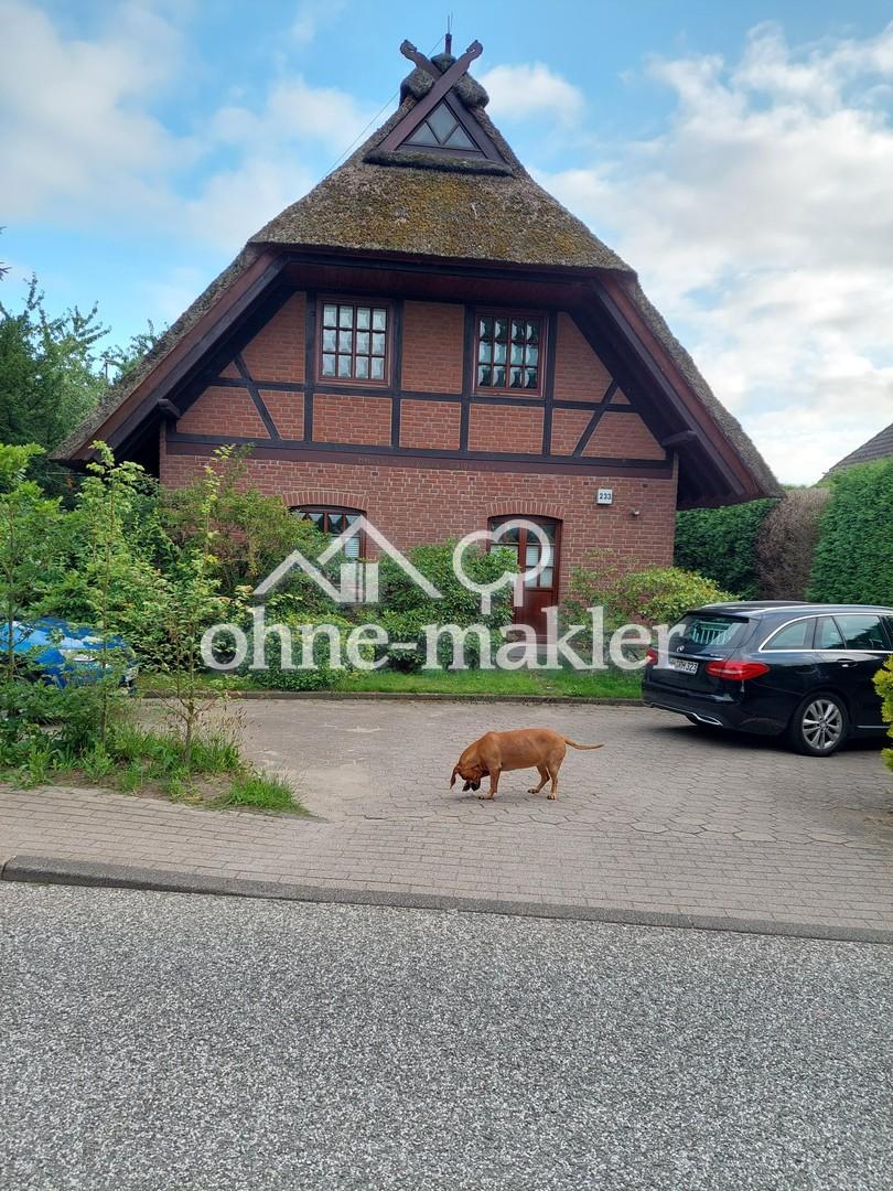 Kleine Doppelhaushälfte - Foto 3