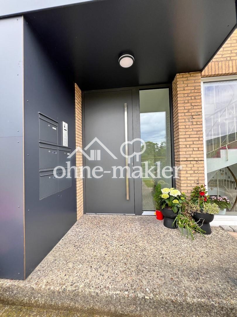 Exklusive traumhafte Loft-Dachgeschosswohnung - 87,8 m² - Erstbezug in Bielefeld-Heepen - Photo 4