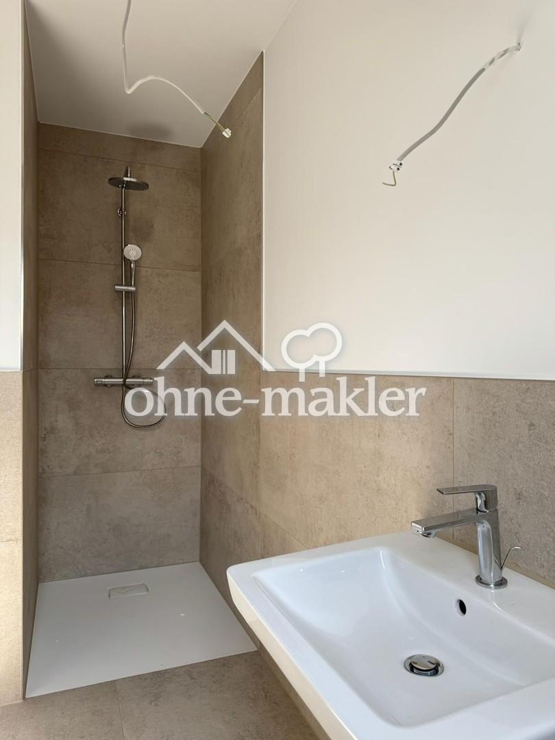 Exklusive traumhafte Loft-Dachgeschosswohnung - 87,8 m² - Erstbezug in Bielefeld-Heepen - Photo 2