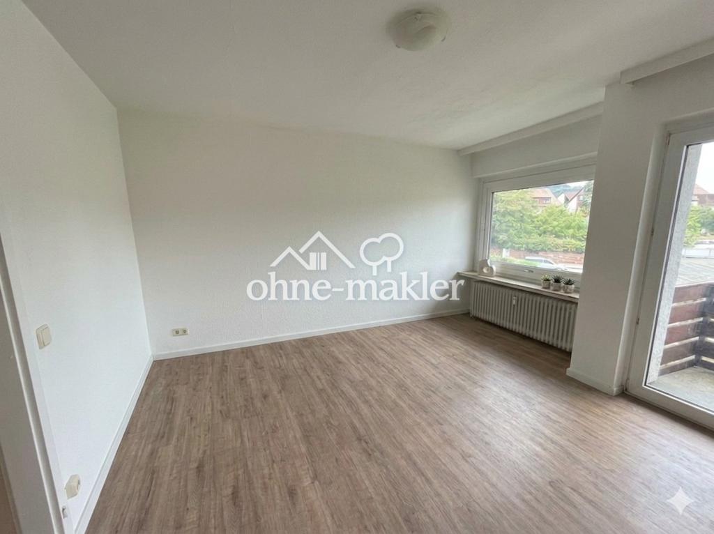 Helles 1-Zimmer-Apartment in Bad Pyrmont, wahlweise möbliert - Foto 3