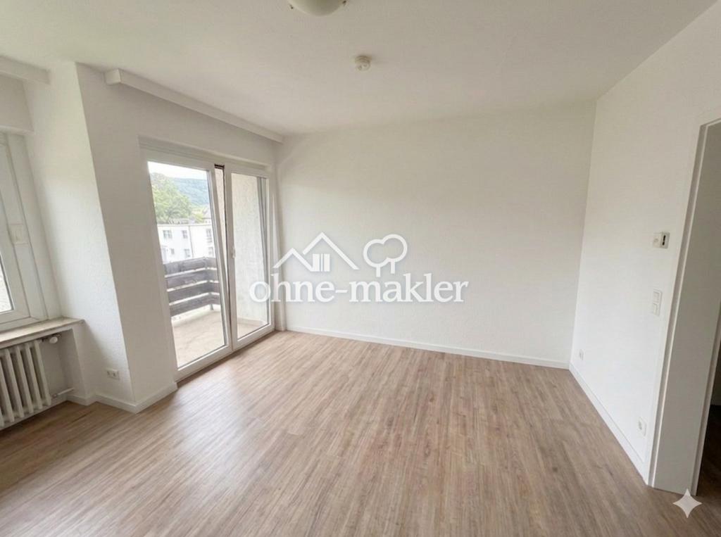 Helles 1-Zimmer-Apartment in Bad Pyrmont, wahlweise möbliert - Foto 1