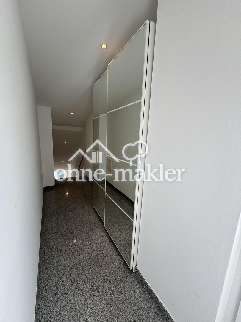 Charmante 2-Zimmer-Wohnung mit großer Dachterrasse und Stellplatz in Achim Uphusen - Foto 3