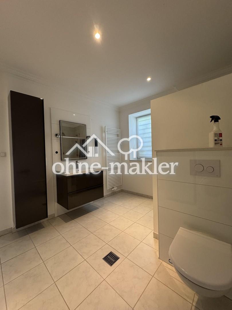 Charmante 2-Zimmer-Wohnung mit großer Dachterrasse und Stellplatz in Achim Uphusen - Foto 2