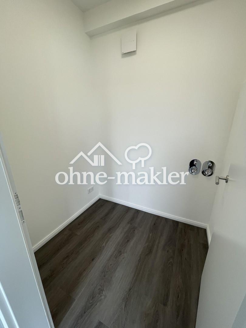 Moderne helle 3-Zimmer-Maisonette-Whg mit EBK und Balkon + Carport in Achim Uphusen - Photo 5
