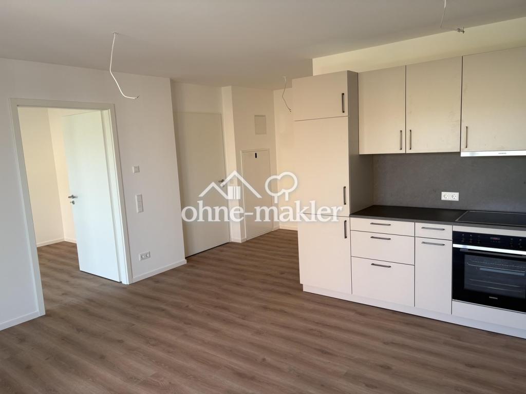 Servicewohnen in Stockstadt am Main - Foto 1