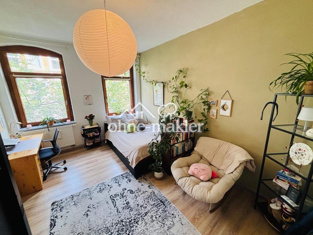 Gepflegte 2- Zimmerwohnung im östlichen Ringgebiet - Photo 2