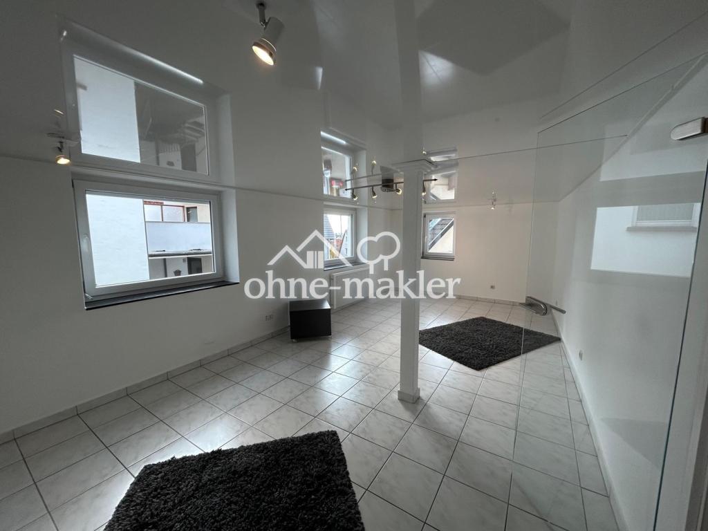 2,5 Zimmer-Küche-Balkonwohnung in Heidelberg / Dossenheim - Photo 1