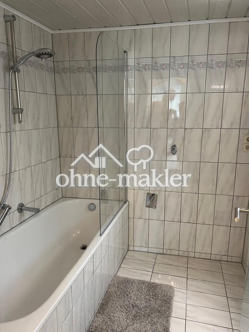 2,5 Zimmer-Küche-Balkonwohnung in Heidelberg / Dossenheim - Photo 3